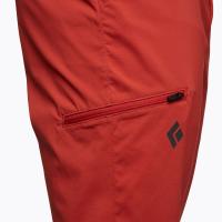 Black Diamond M Technician Alpine Pants Red Rock